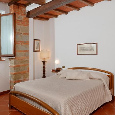 Podere I Sorbi San Donato in Fronzano Kültér fotó